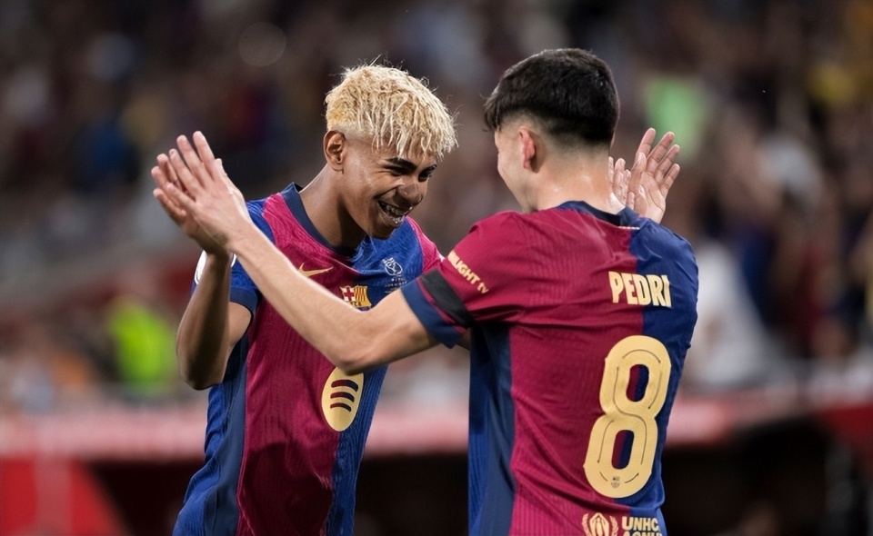 官方：德罗西出任热那亚新任主教练；双方签约至2026年6月