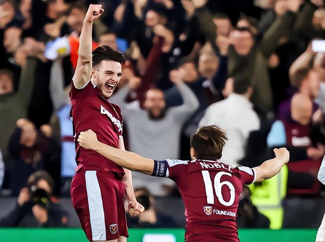 西甲：巴萨主场4-1大胜瓦伦西亚